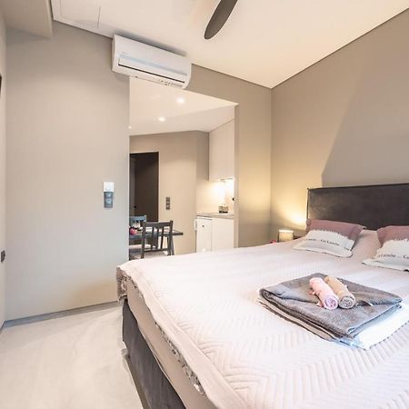 Ionia Luxury Suites B Афіни Екстер'єр фото