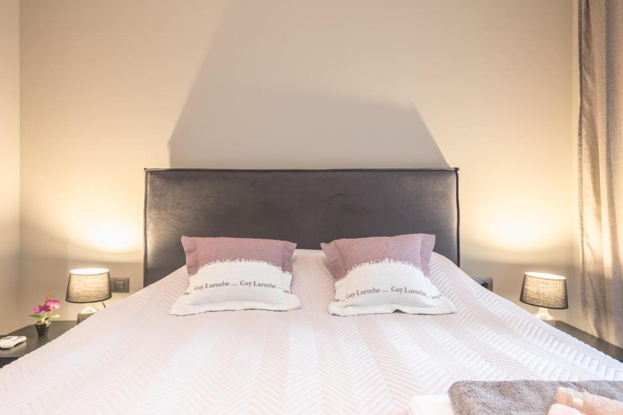 Ionia Luxury Suites B Афіни Екстер'єр фото
