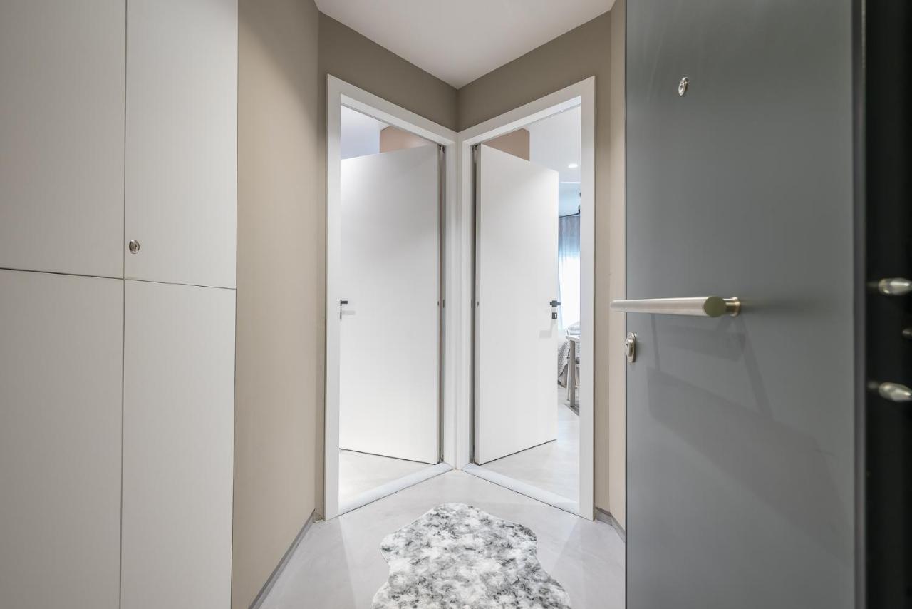 Ionia Luxury Suites B Афіни Екстер'єр фото