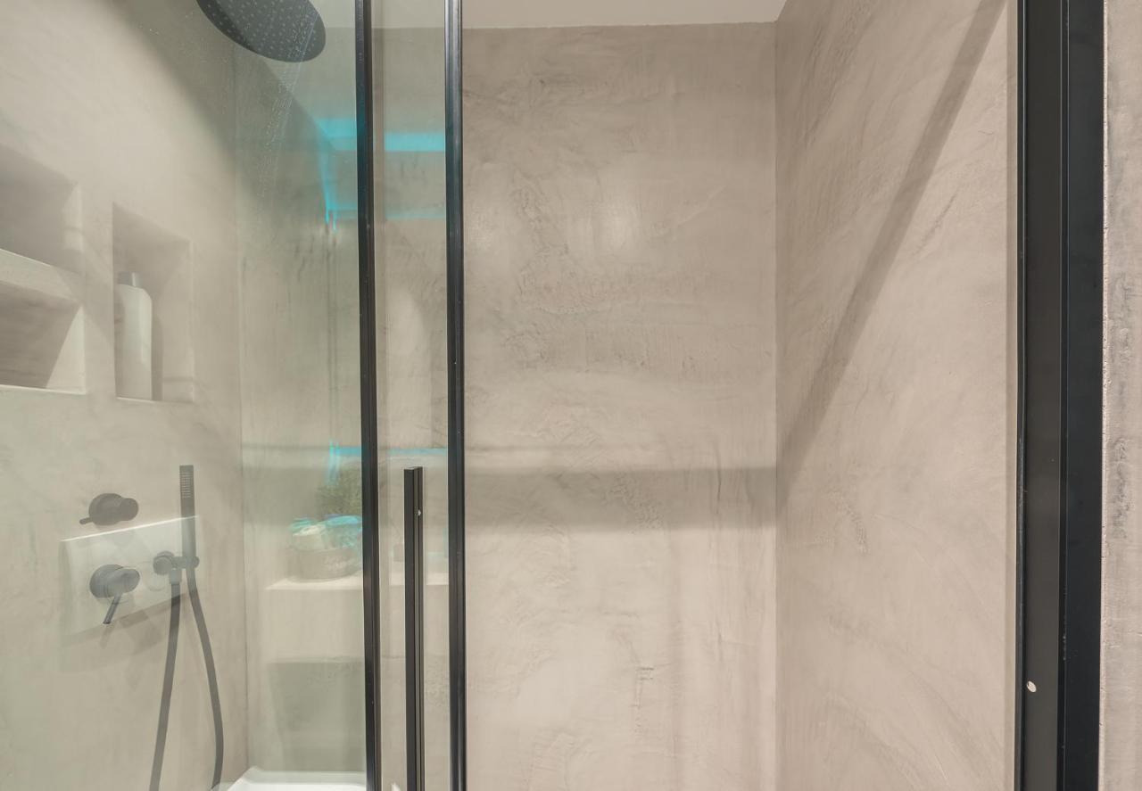 Ionia Luxury Suites B Афіни Екстер'єр фото