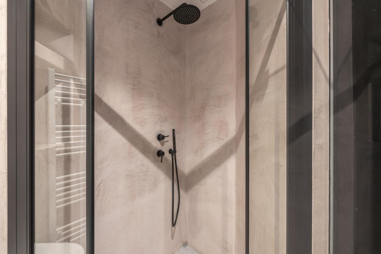Ionia Luxury Suites B Афіни Екстер'єр фото